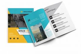 Katalog & Dergi Baskı